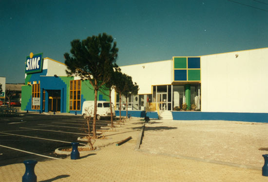 la SIMC 1989 Fidèles