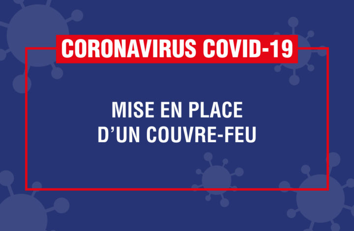 couvre feu covid