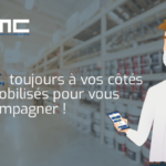 Simc, toujours à vos cotés et mobilisés pour vous accompagner