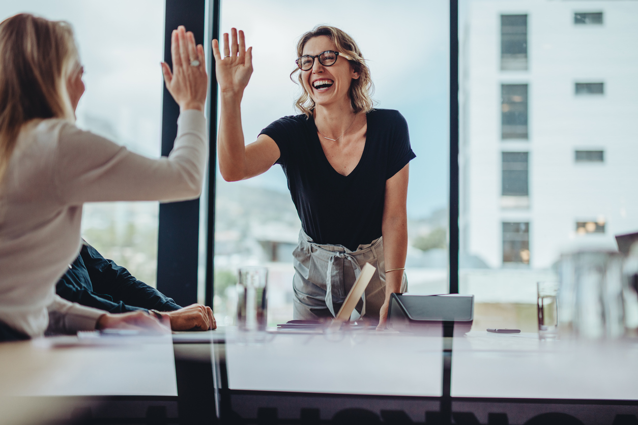 Index d’égalité femmes / hommes : l’engagement du groupe SIMC