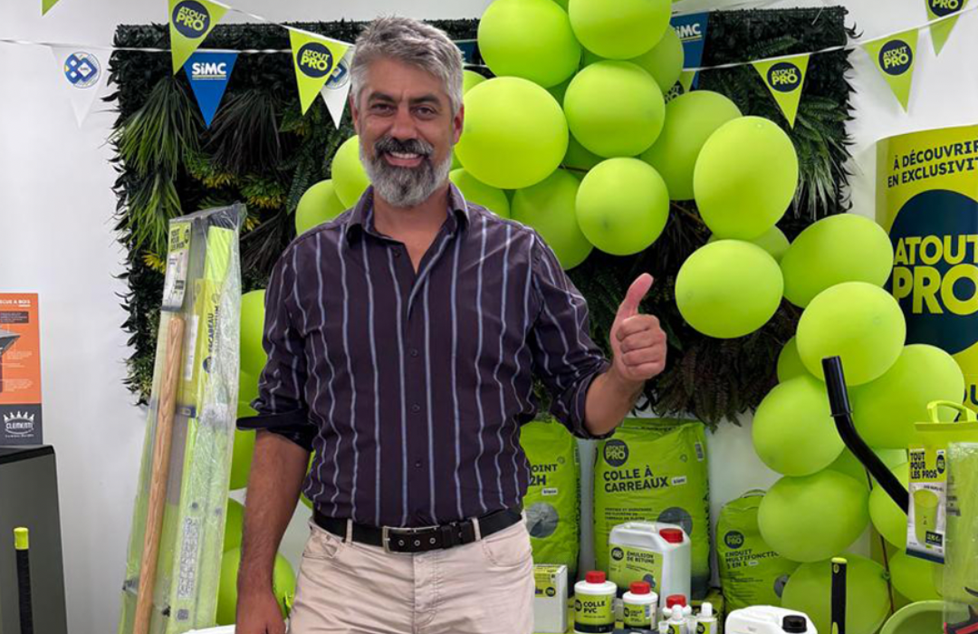 Atout Pro : une marque distributeur avec des valeurs fortes
