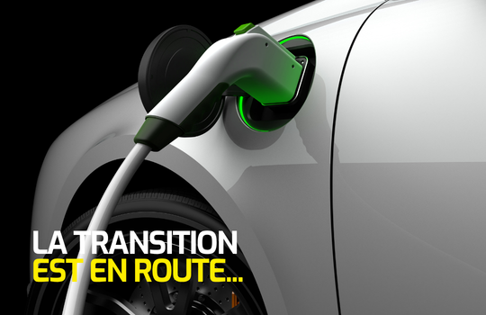 Transition écologique : comment la SIMC fait évoluer sa flotte de véhicules et ses agences.
