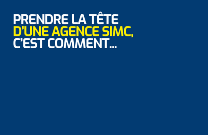 Être chef d’agence au sein de la SIMC : bien plus qu’un poste, un rôle de bâtisseur. Être chef d’agence au sein de la SIMC : bien plus qu’un poste, un rôle de bâtisseur.