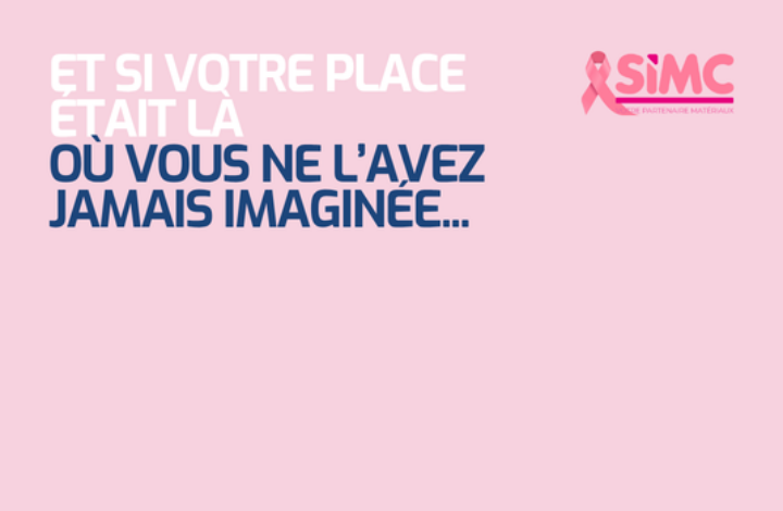 Octobre Rose : chez la SIMC, le négoce se conjugue aussi au féminin. Octobre Rose : chez la SIMC, le négoce se conjugue aussi au féminin.