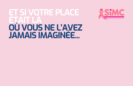 Octobre Rose : chez la SIMC, le négoce se conjugue aussi au féminin.